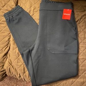 Spanx joggers